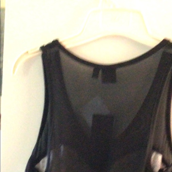 Material Girl Animal Print Dress - Picture 4 of 7